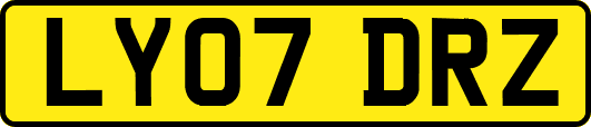 LY07DRZ