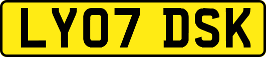 LY07DSK