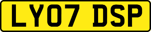 LY07DSP