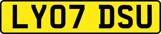 LY07DSU