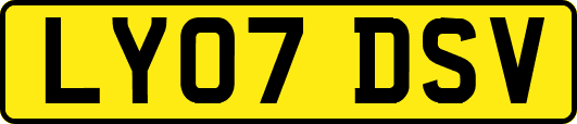LY07DSV