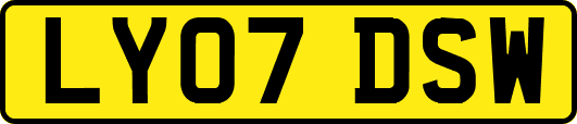 LY07DSW