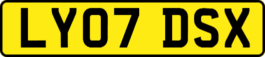 LY07DSX