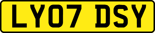LY07DSY
