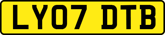 LY07DTB