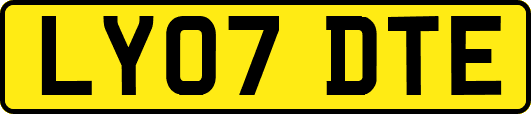 LY07DTE