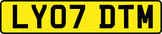 LY07DTM