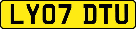 LY07DTU