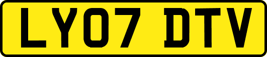 LY07DTV