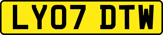 LY07DTW