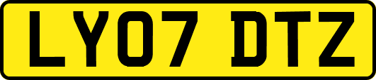 LY07DTZ