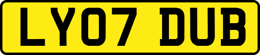 LY07DUB