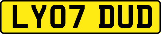 LY07DUD