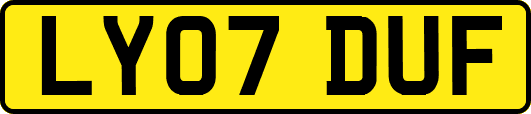 LY07DUF