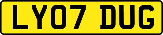 LY07DUG