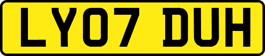 LY07DUH