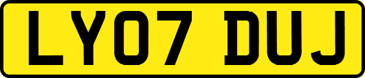 LY07DUJ