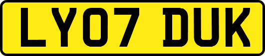 LY07DUK