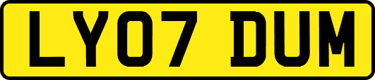 LY07DUM