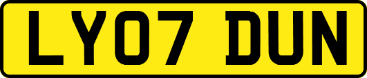 LY07DUN