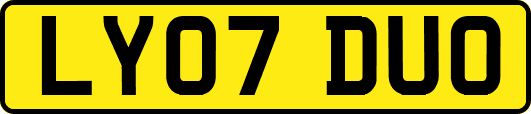 LY07DUO