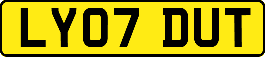 LY07DUT