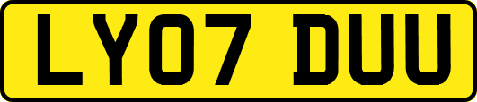 LY07DUU