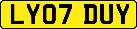 LY07DUY