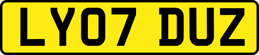 LY07DUZ