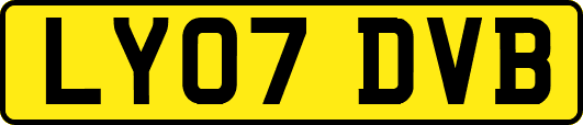 LY07DVB
