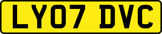 LY07DVC