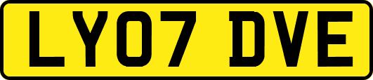 LY07DVE