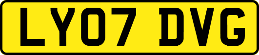 LY07DVG