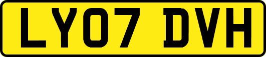 LY07DVH