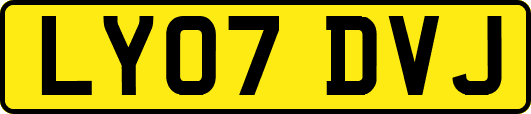 LY07DVJ