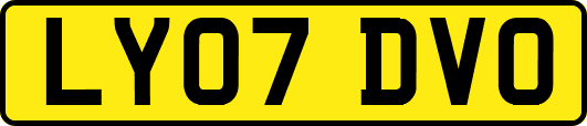 LY07DVO