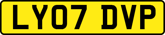 LY07DVP