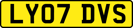 LY07DVS
