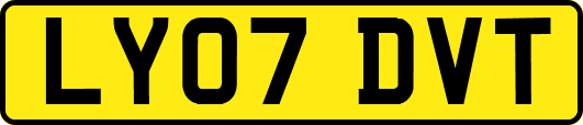 LY07DVT