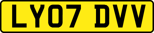 LY07DVV