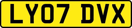 LY07DVX