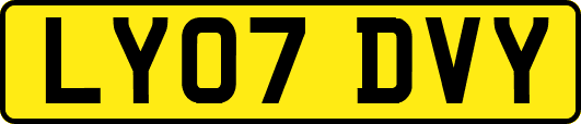 LY07DVY