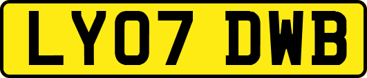 LY07DWB