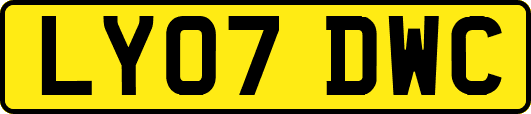 LY07DWC