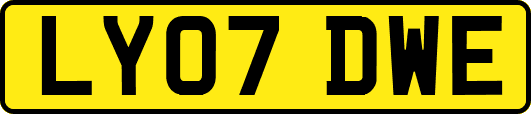 LY07DWE
