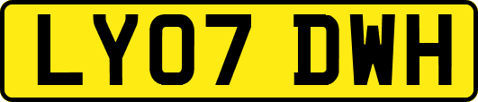 LY07DWH