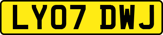 LY07DWJ