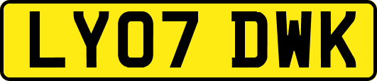 LY07DWK