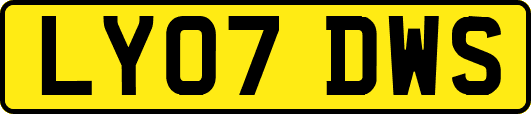 LY07DWS