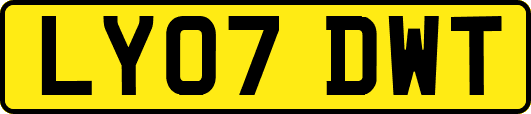 LY07DWT